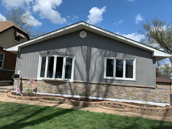 Greater Midwest Exteriors