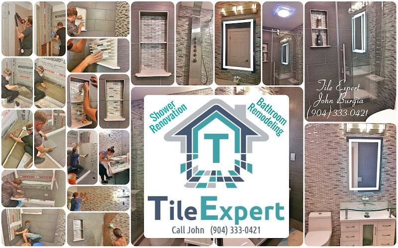 Tile Expert LLC