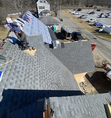 Tri-State Construction Co