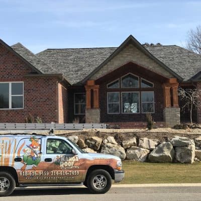 Accredited Roofing