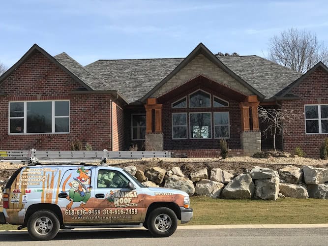 Accredited Roofing