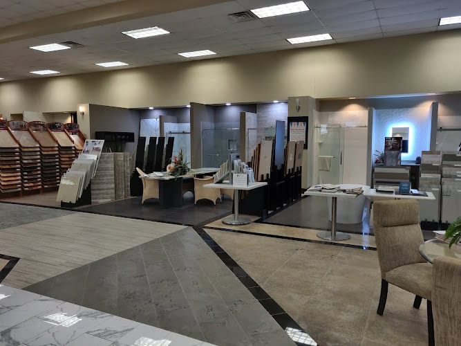 Natural Stone Gallery Inc