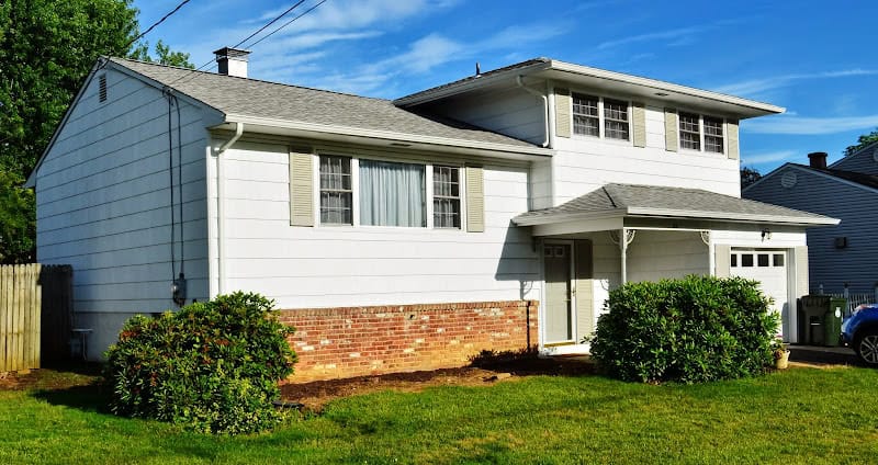 K & B Home Remodelers