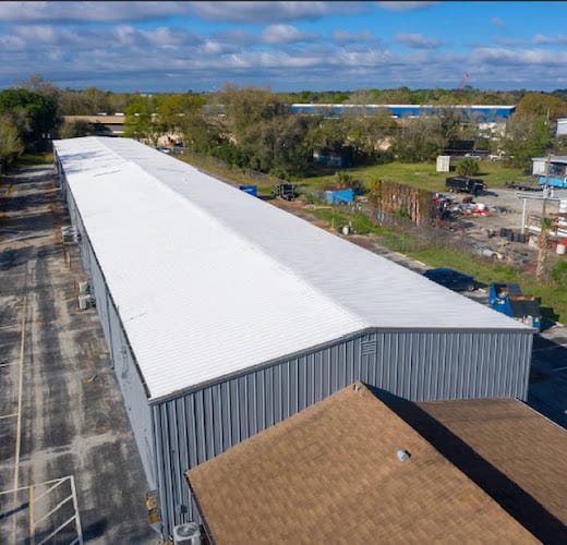 Thomas Roofing & Repair