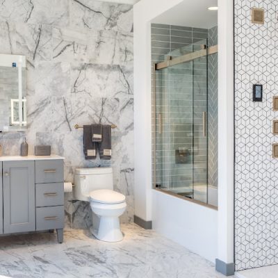 KOHLER Signature Store by Supply New England