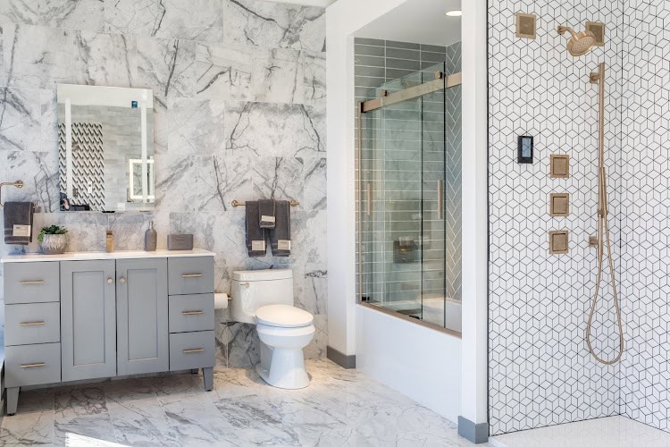 KOHLER Signature Store by Supply New England