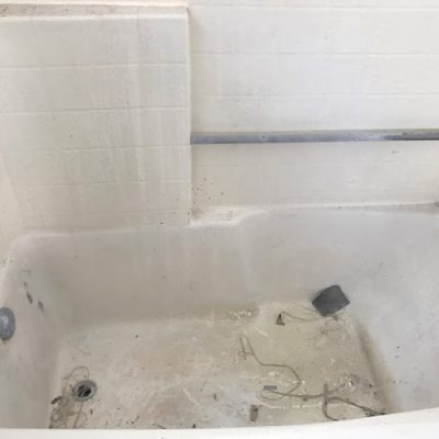 J&B Reglazing