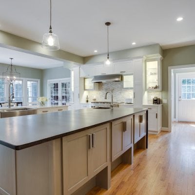 EA Home Design - Kitchen & Bath Remodeling