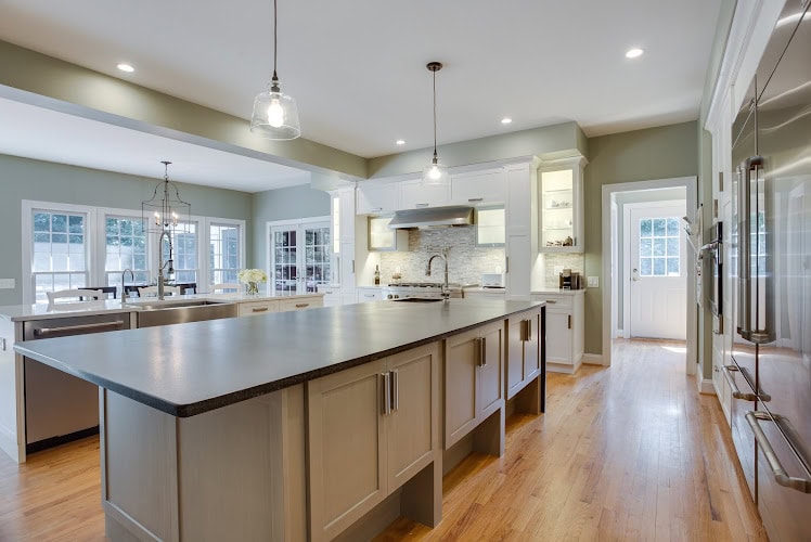 EA Home Design - Kitchen & Bath Remodeling