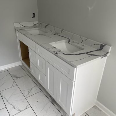 Cruz Flooring