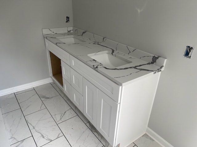 Cruz Flooring