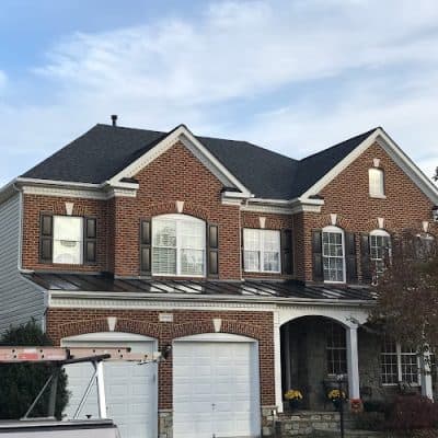 Beyond Exteriors
