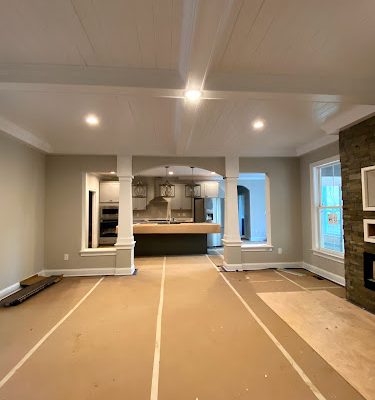 AGT Carpentry, LLC
