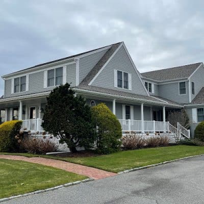 First Class Roofing Inc