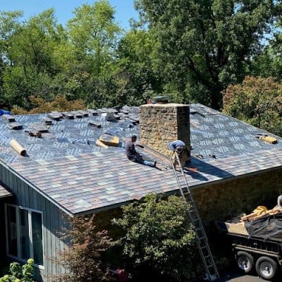 Wilkinson Roofing
