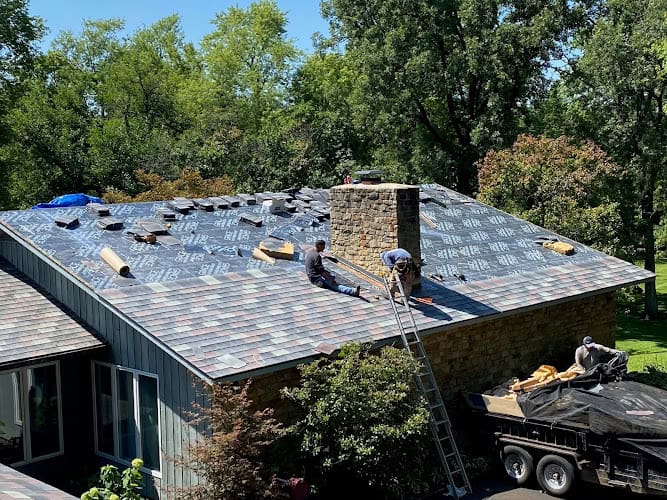 Wilkinson Roofing