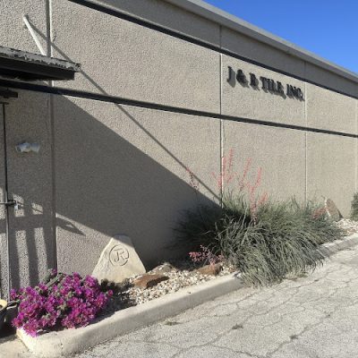 J & R Tile, Inc.