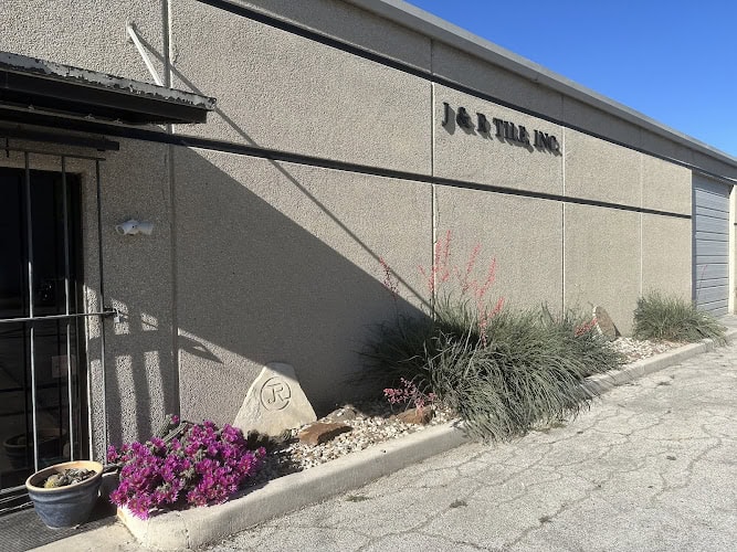 J & R Tile, Inc.