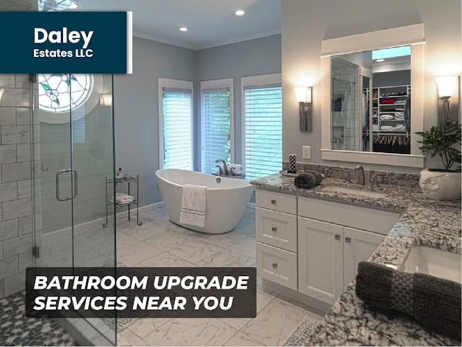 Daley Estates LLC
