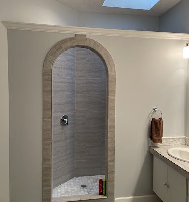 Russell Camp Tile & Marble Installation LLC