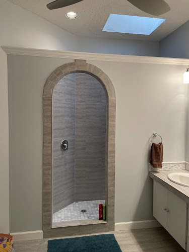 Russell Camp Tile & Marble Installation LLC