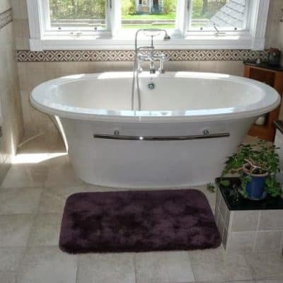 John Edwards Tile