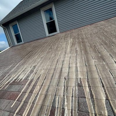 Surf & Turf Roofing and Gutters