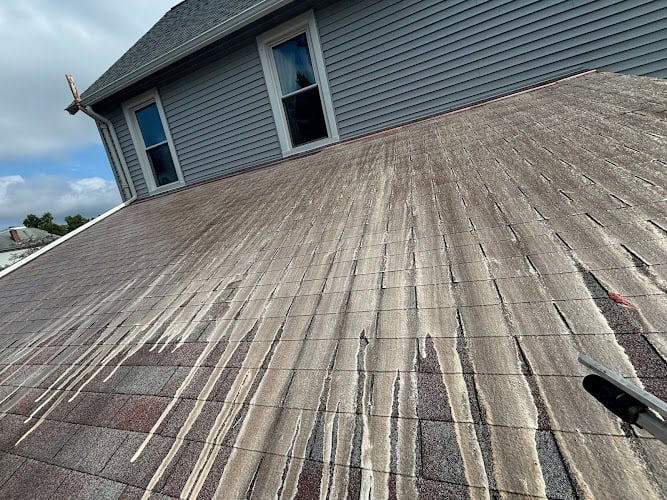 Surf & Turf Roofing and Gutters