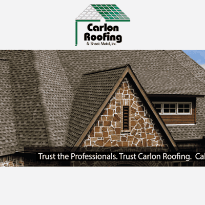 Carlon Roofing & Sheet Metal