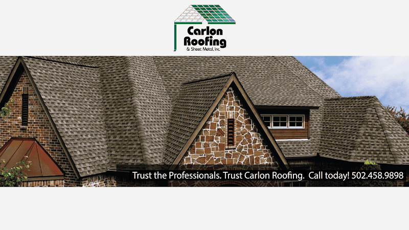 Carlon Roofing & Sheet Metal