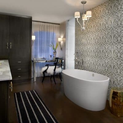 Artistic Tile