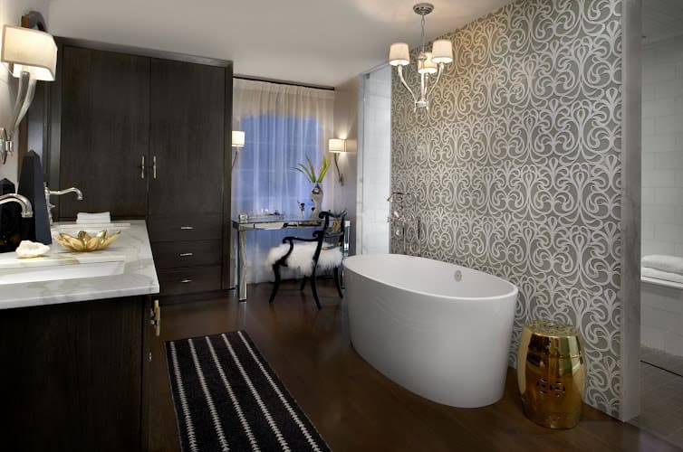 Artistic Tile