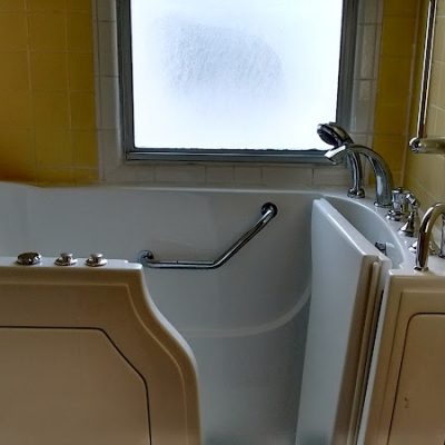 New Bath Walk-in Tubs