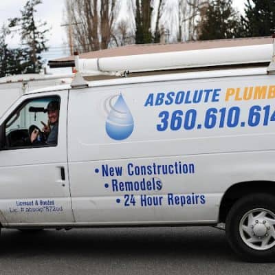 Absolute Plumbing
