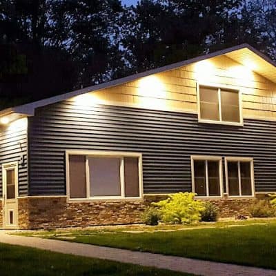 Morin's Siding & Window Co.