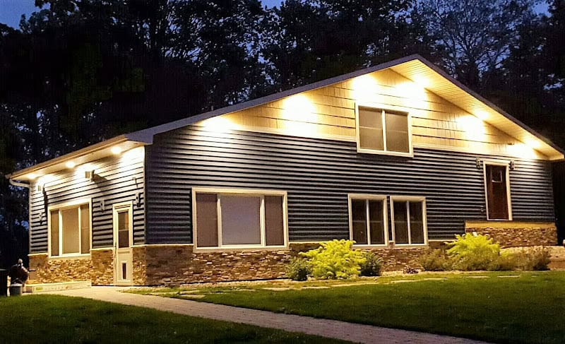 Morin's Siding & Window Co.