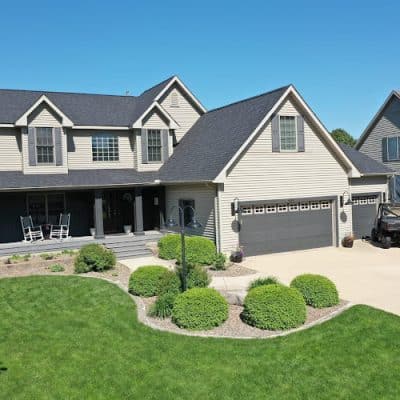 AGG Roofing - LaSalle