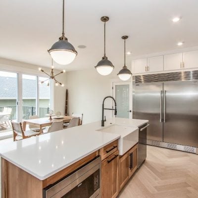 Elevation HomeBuilders