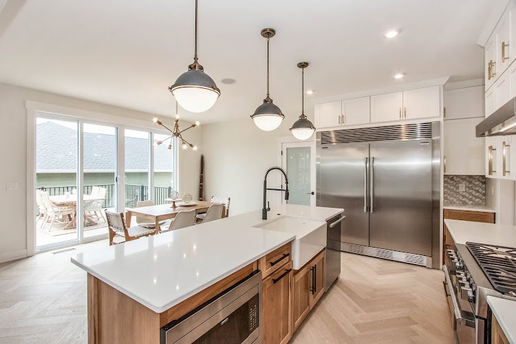 Elevation HomeBuilders