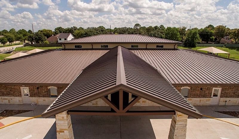 Freeman Roofing