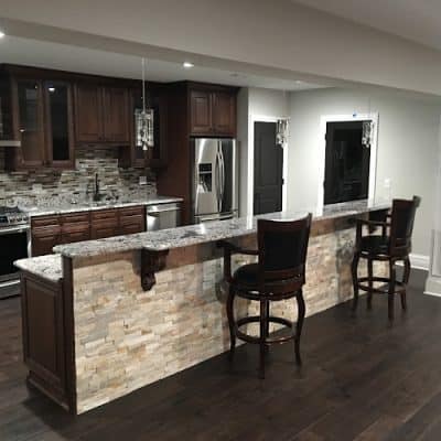 Adas Interior Remodeling INC.