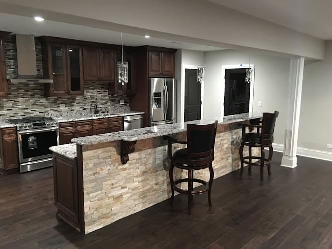 Adas Interior Remodeling INC.