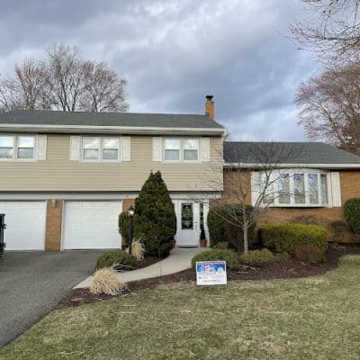 DeFalco Roofing