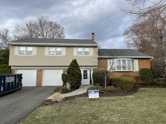 DeFalco Roofing