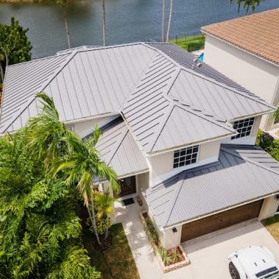 Kelly Roofing