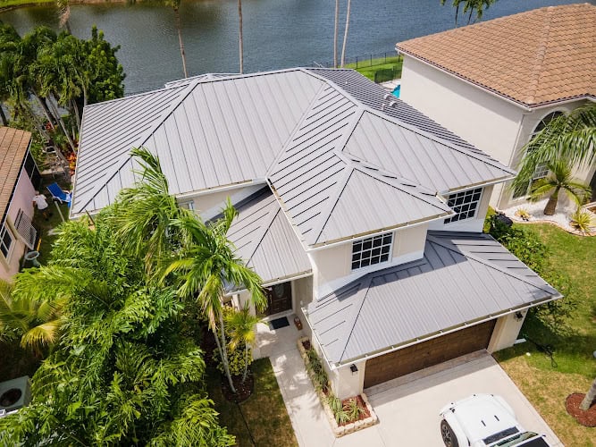Kelly Roofing