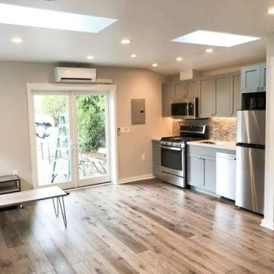 D & L Builders Inc.