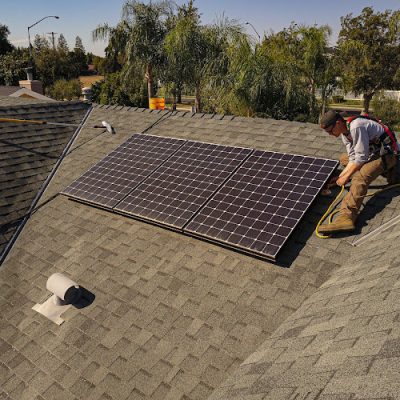 Solar Negotiators