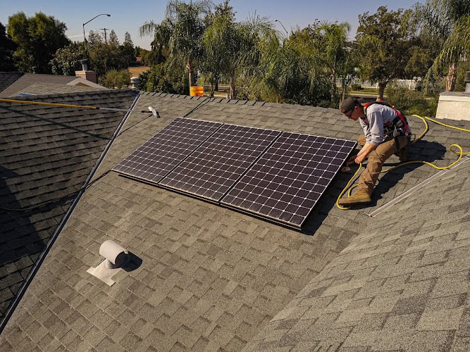 Solar Negotiators