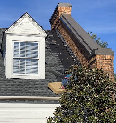 Smith Roofing & Exteriors
